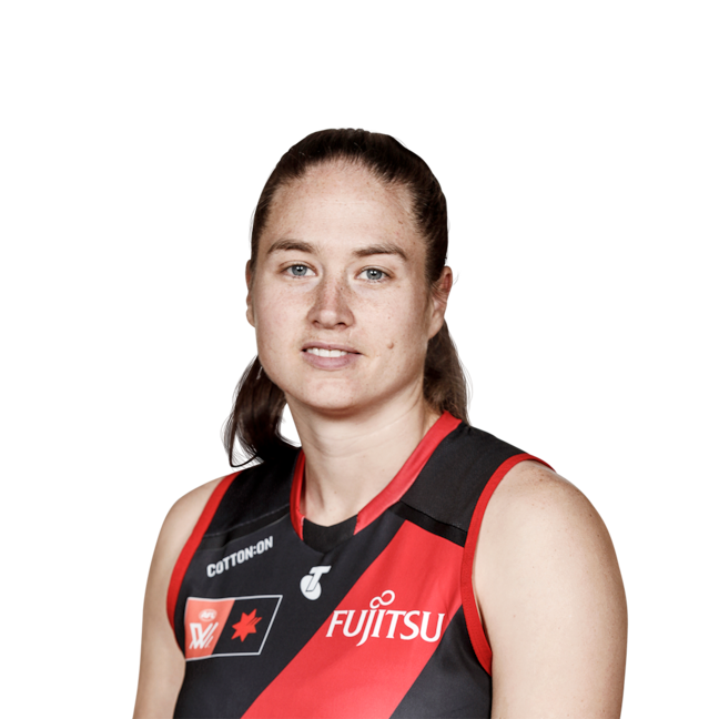 Danielle Marshall profile picture